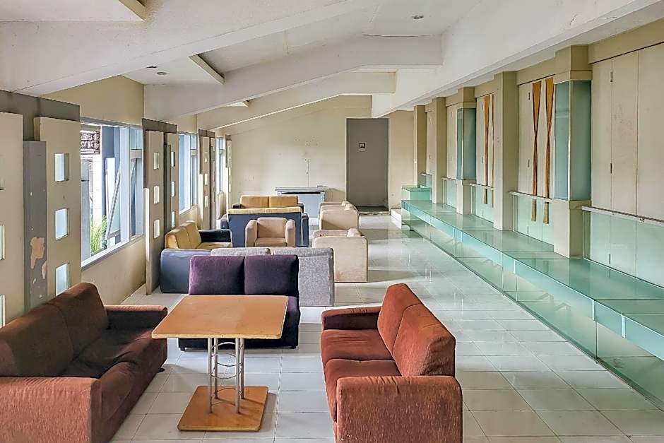 RedDoorz near UPI Setiabudhi Bandung