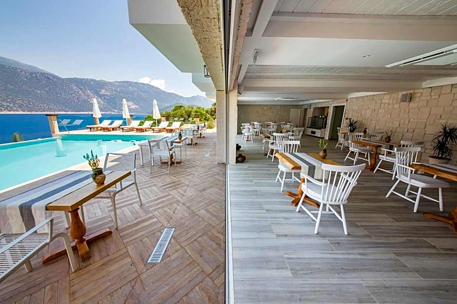 Suna Sun Hotel - Adult Only