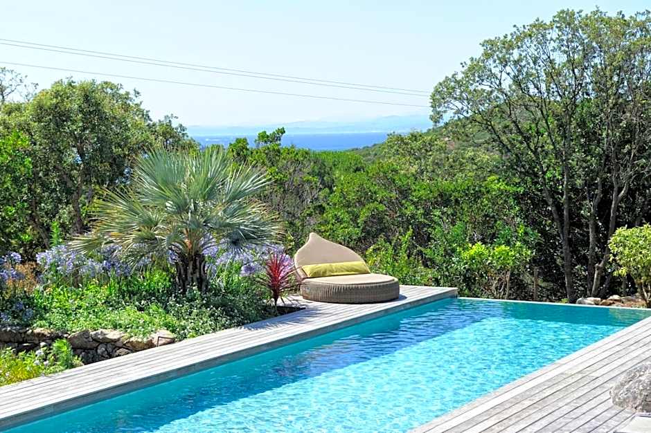 Hôtel Marina di cavu