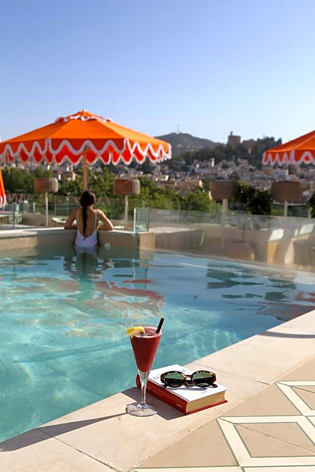 Barceló Carmen Granada