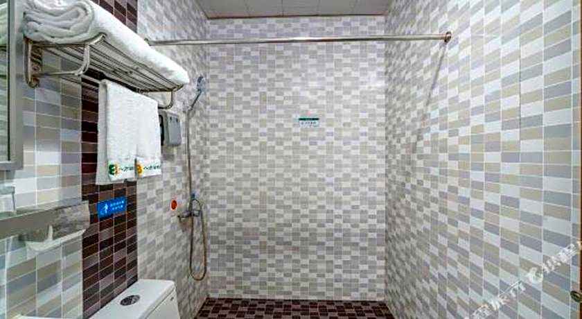 7 Days Inn Dongguan Changping Railway Station