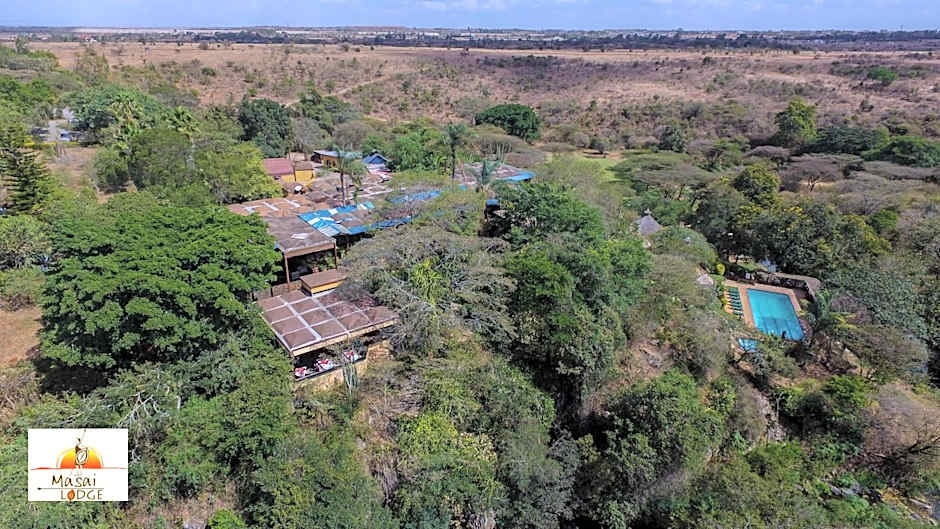Masai Lodge