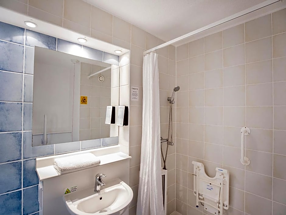 Campanile Milton Keynes - Fenny Stratford