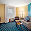 Fairfield Inn & Suites by Marriott Lexington North