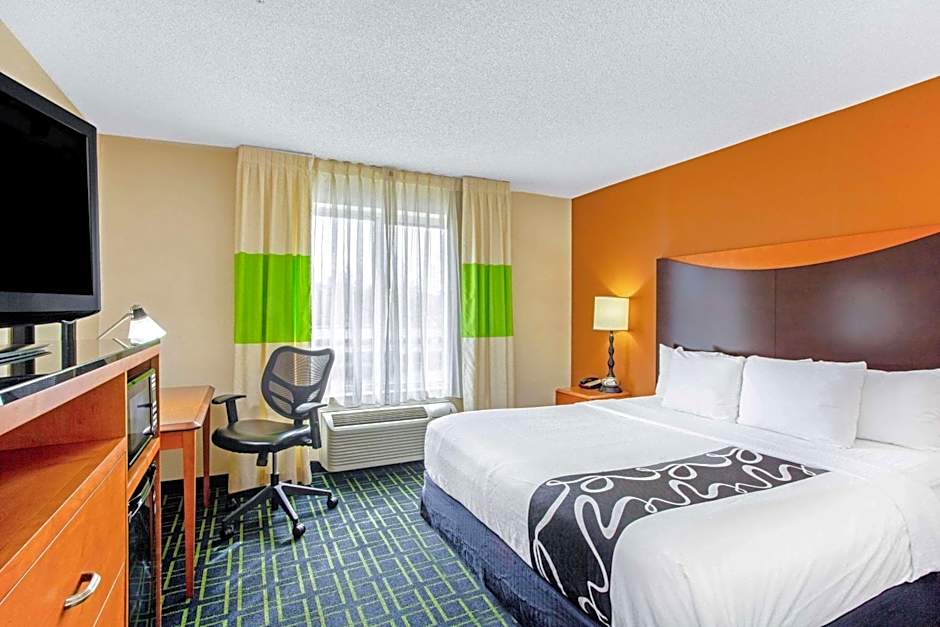 La Quinta Inn & Suites by Wyndham Manassas Battlefield