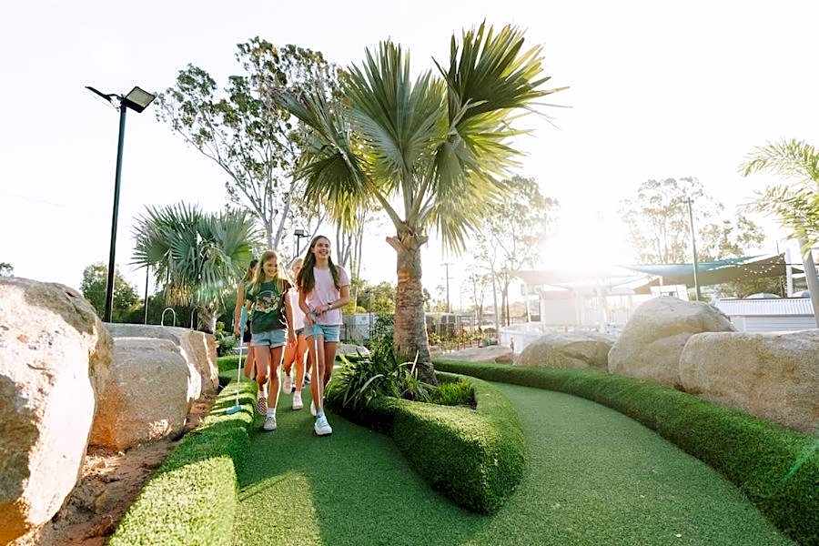 Alexandra Hills Hotel