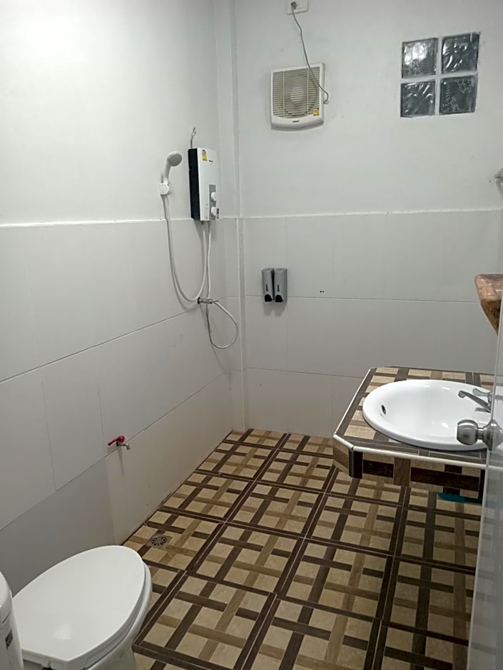 Chom Suan Farmstay