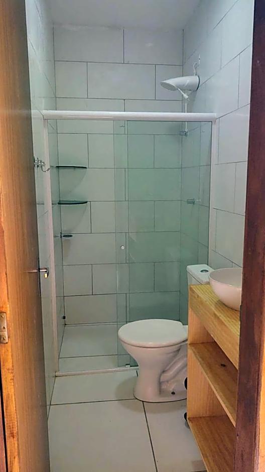 Tambazulik Pousada Maragogi