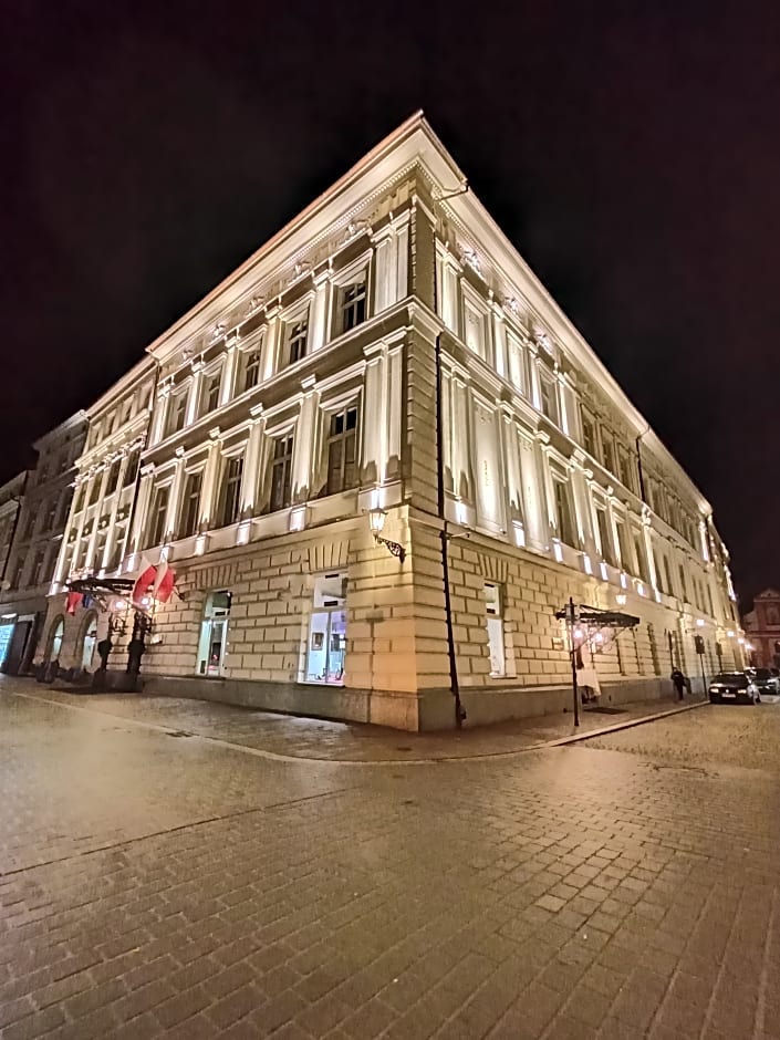 Grand Hotel Krakow
