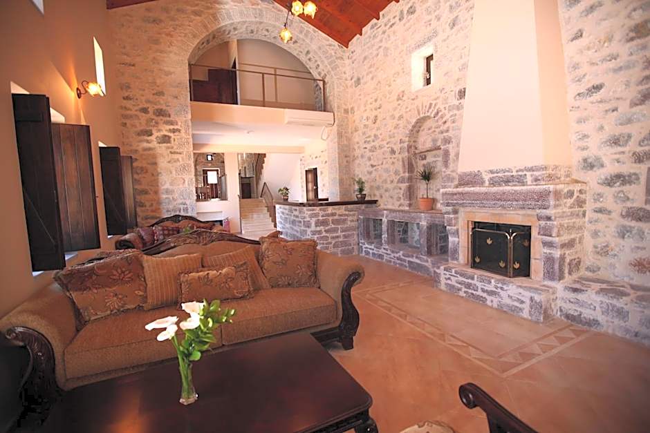 Vasilios Apartments Hotel