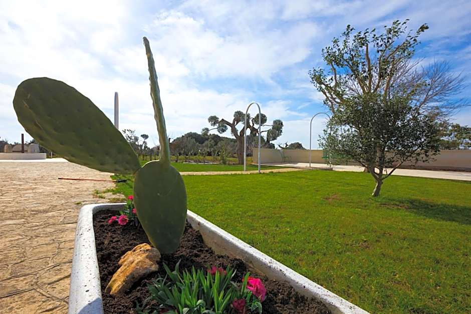 Masseria Poli Country House