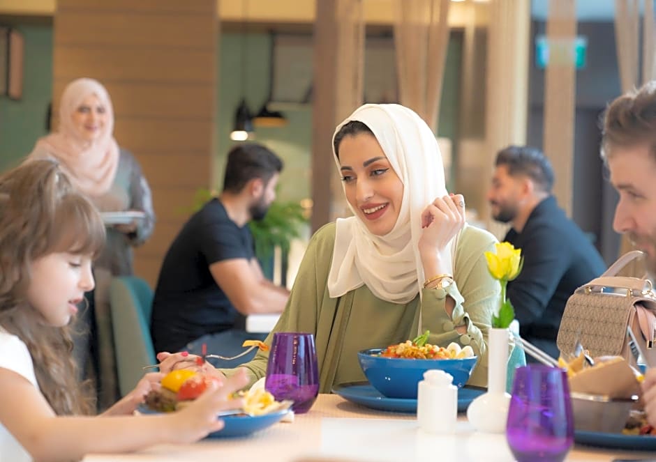 Holiday Inn & Suites Al Jubail By IHG