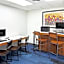 Holiday Inn Express Hotel & Suites Spartanburg-North By IHG