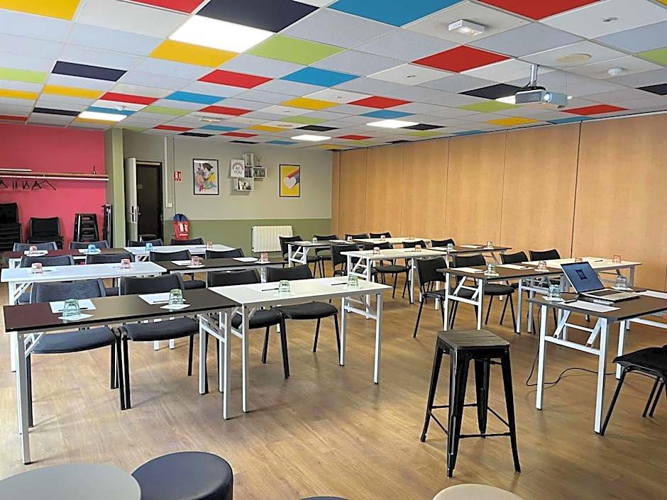 ibis budget Marne la Vallée Pontault Combault