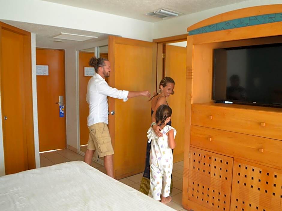 Casa Mexicana Cozumel