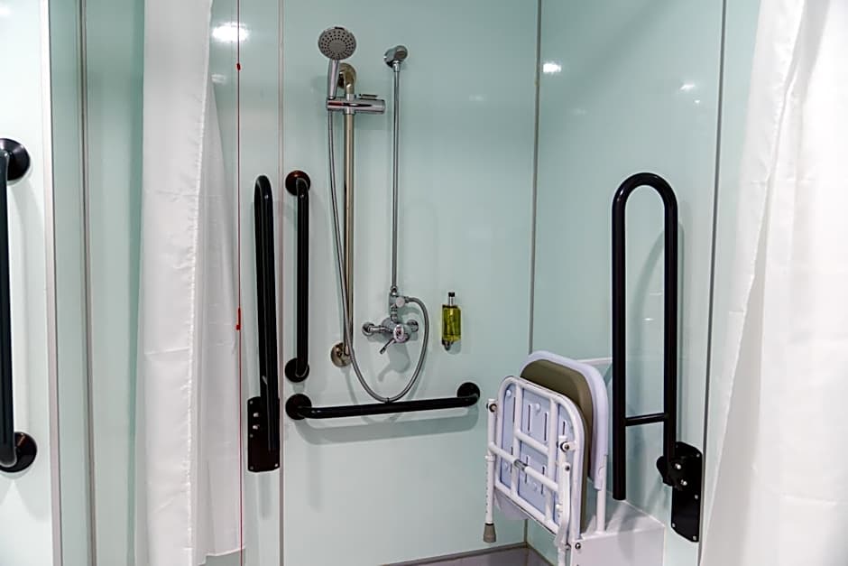 easyHotel Manchester