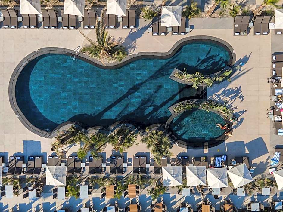 Rammos Managed By Dedeman