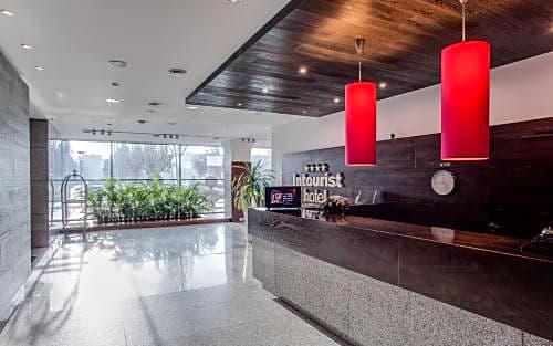 Intourist Hotel