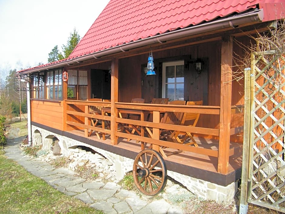 Dom wakacyjny Podlas