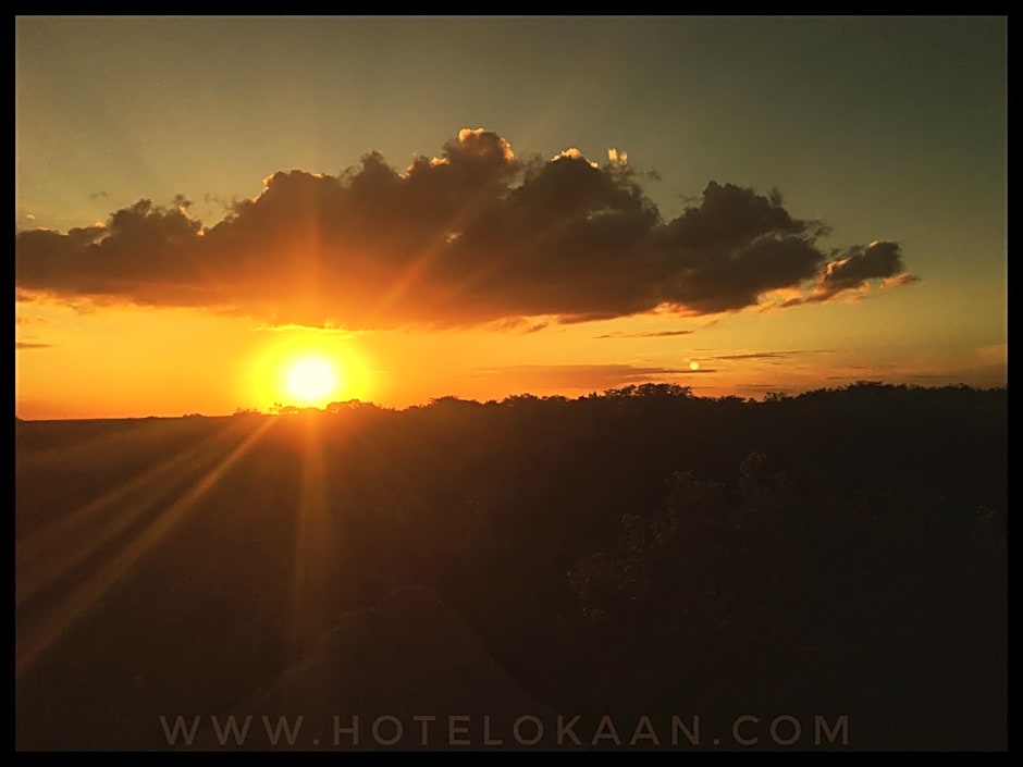 Hotel Okaan