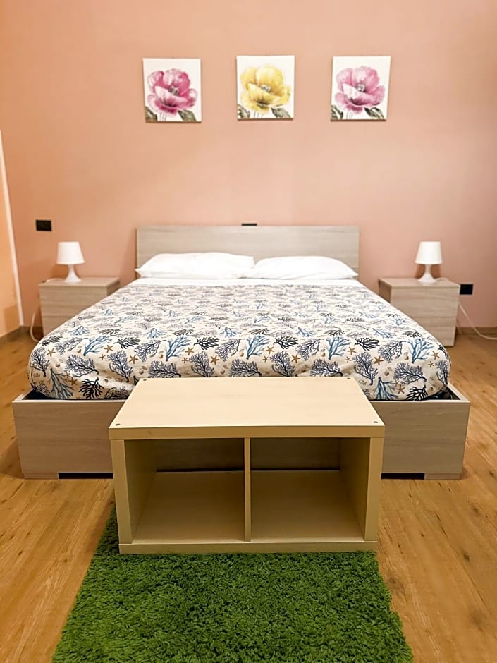 Bed And Salerno - Largo Campo - Appartamento