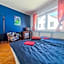 Hostel Mazurska 8a