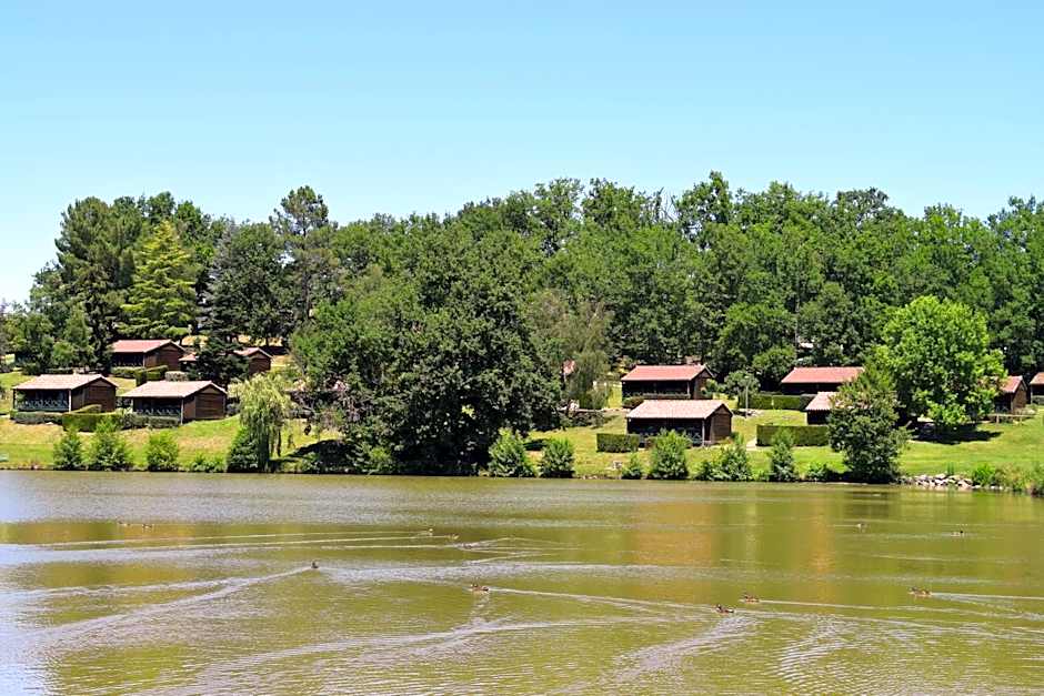 Camping - Village Vacances du Lac