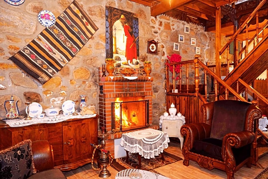 Ramise Hanım Mansion