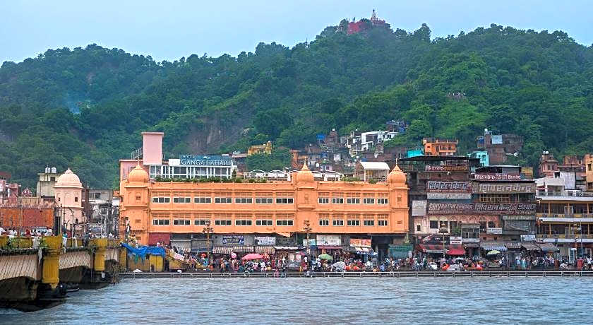 Ganga Lahari Haridwar by Leisure Hotels