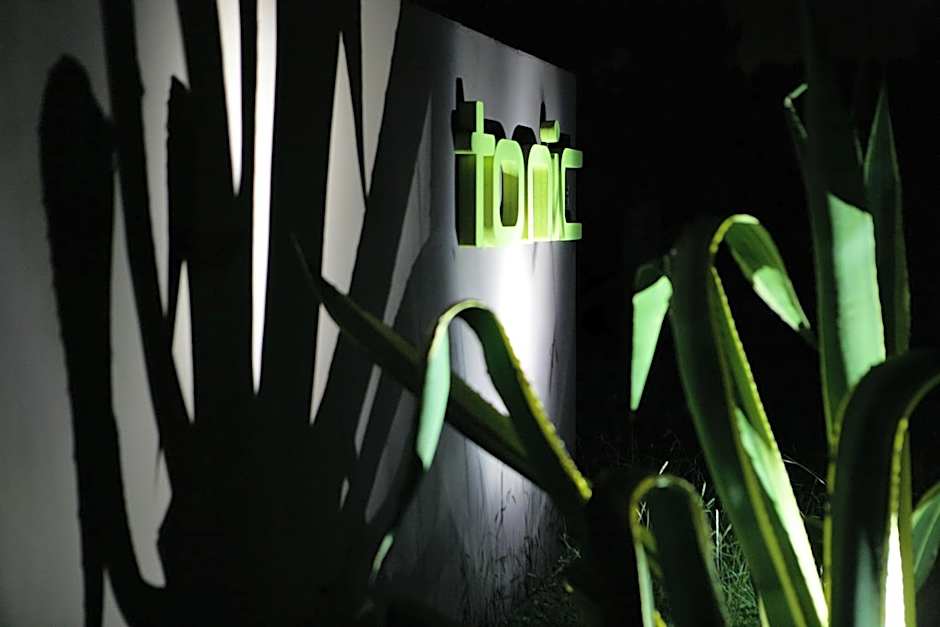 Tonic Hotel