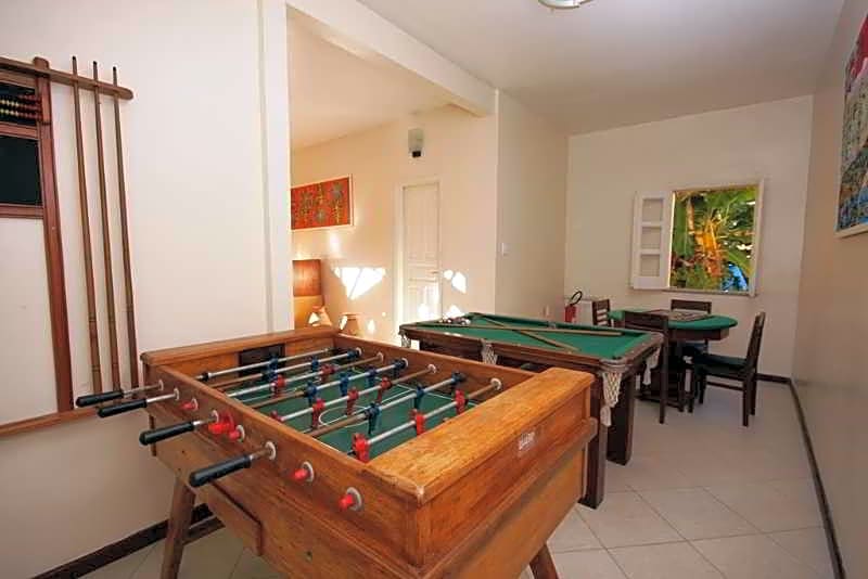 Pousada Perola Do Morro