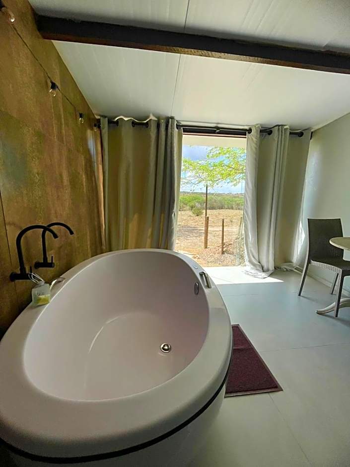 Suítes Domo do Matto