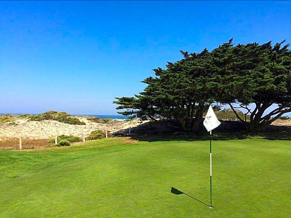 Sea Breeze Inn - Pacific Grove