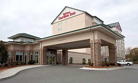 Hilton Garden Inn Valdosta