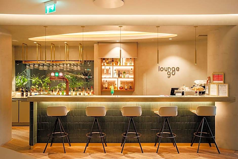 Holiday Inn Lisbon-Continental By IHG