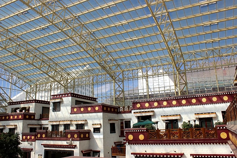 InterContinental Lhasa Paradise By IHG