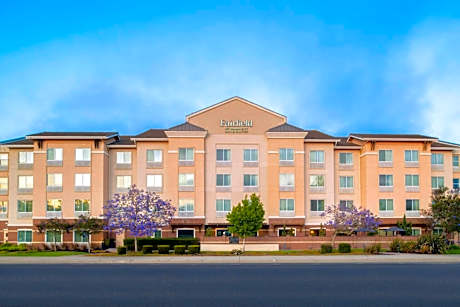 Fairfield Inn & Suites by Marriott Santa Maria