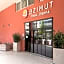 Premier Inn Wien City Hauptbahnhof
