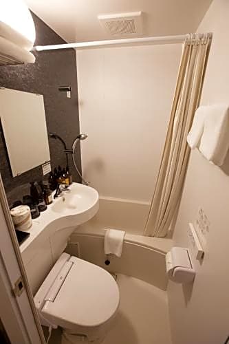 LOF Hotel Shimbashi - Vacation STAY 68192v