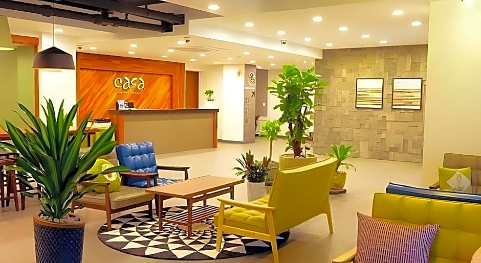 Casa Mini Hotel
