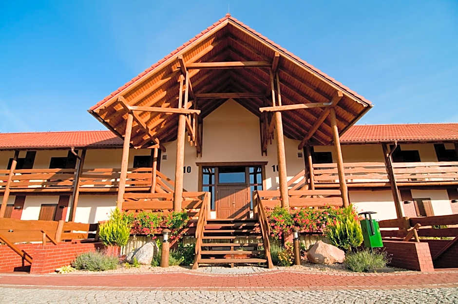 Hotel Osada Karbówko Wellness & SPA