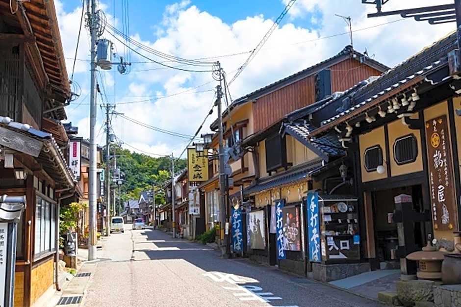 Kyukamura Takeno-Kaigan