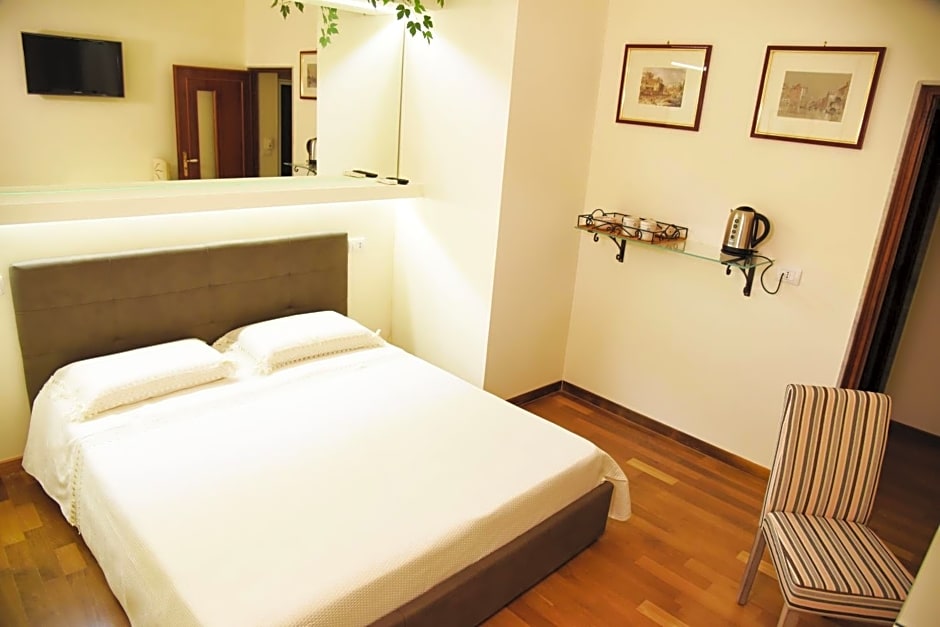 B&B Al Vecchio Glicine