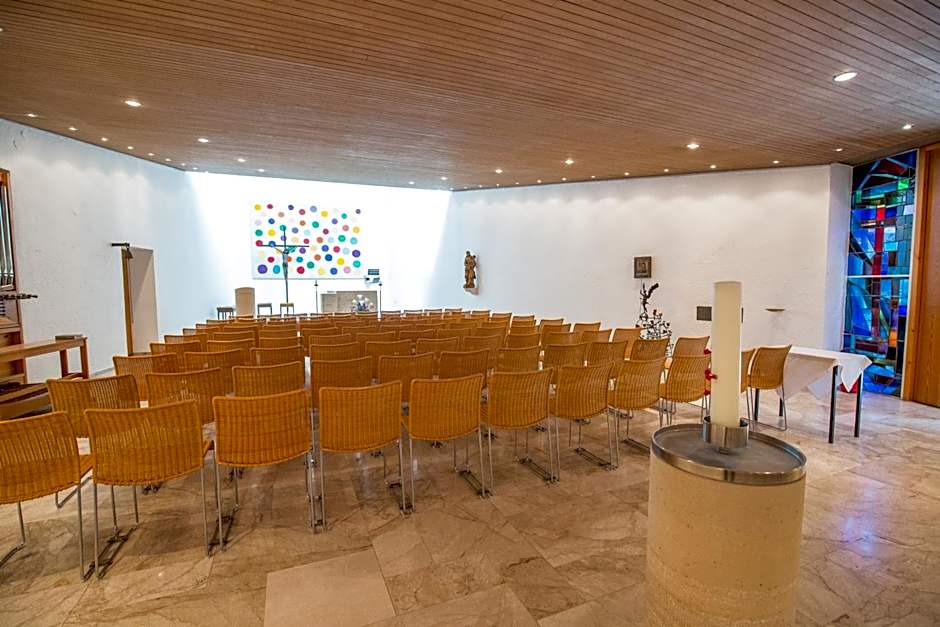 Gästehaus der Katholischen Akademie in Bayern