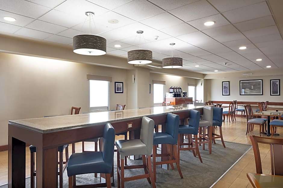 Hampton Inn By Hilton San Juan Del Rio