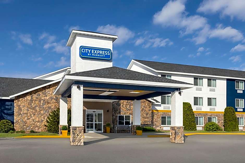 City Express by Marriott Bemidji