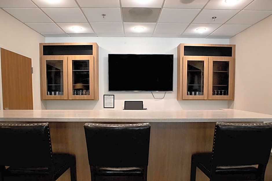 Fairfield Inn & Suites by Marriott Richmond Airport