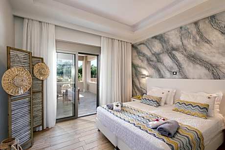 Belvedere Luxury Apartments & Spa