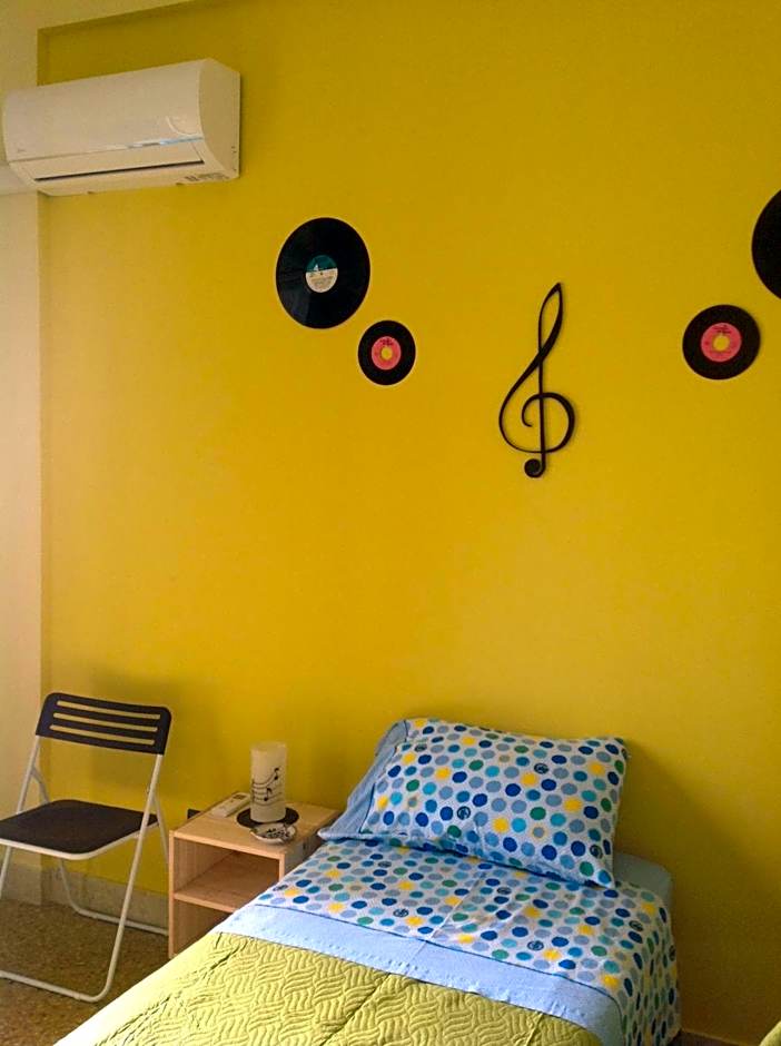 L'Aquilone B&B