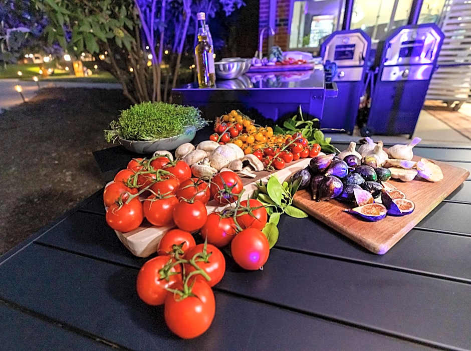 Kellogg Conference Hotel